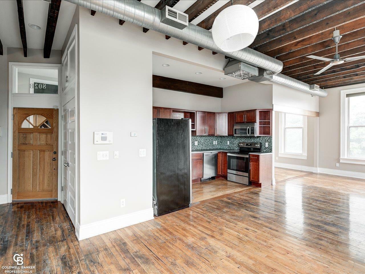 Property Photo: 802B Lapeer Street MI 48060