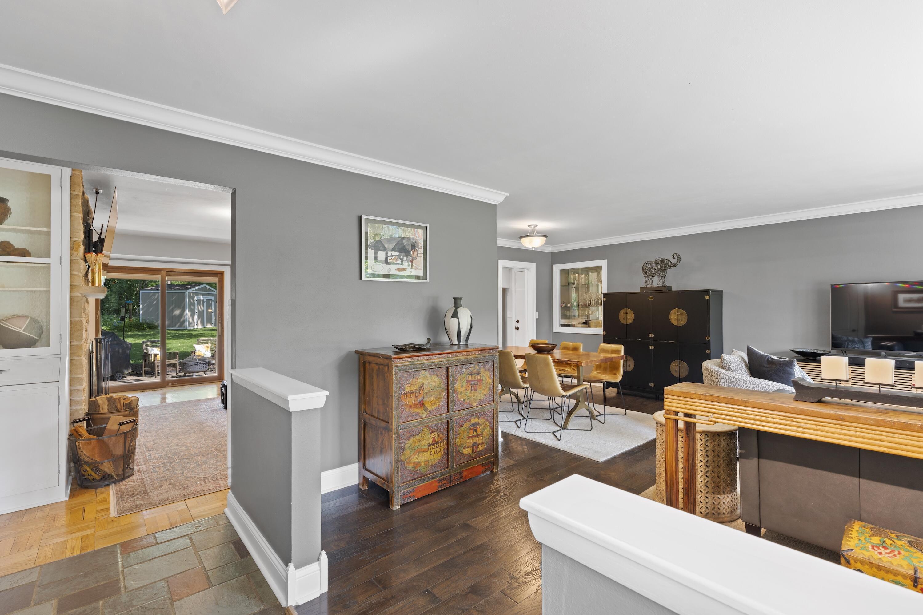 Property Photo: 18415 Countryside Ct WI 53045