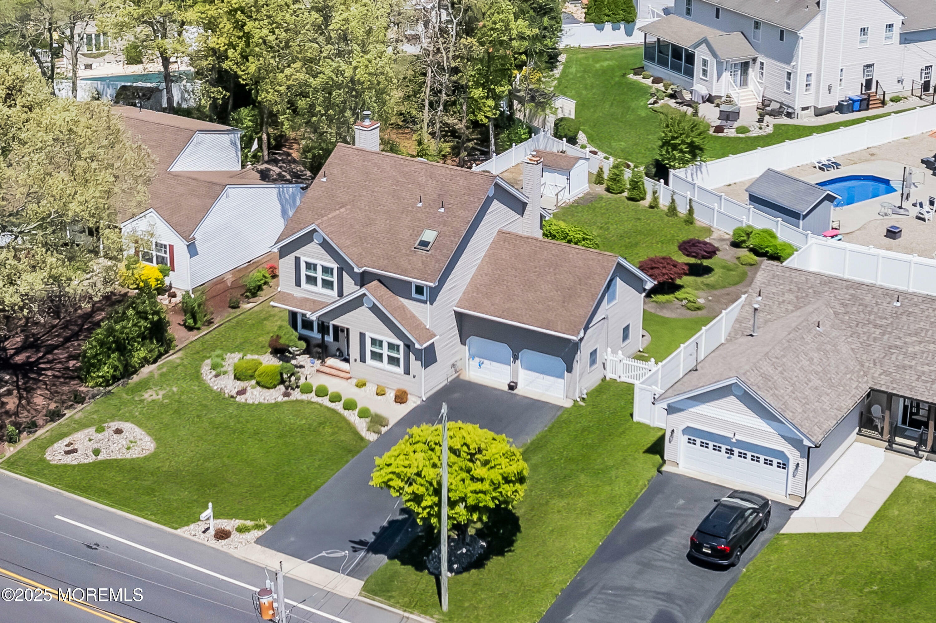 Property Photo:  1632 Breakers Drive  NJ 08050 