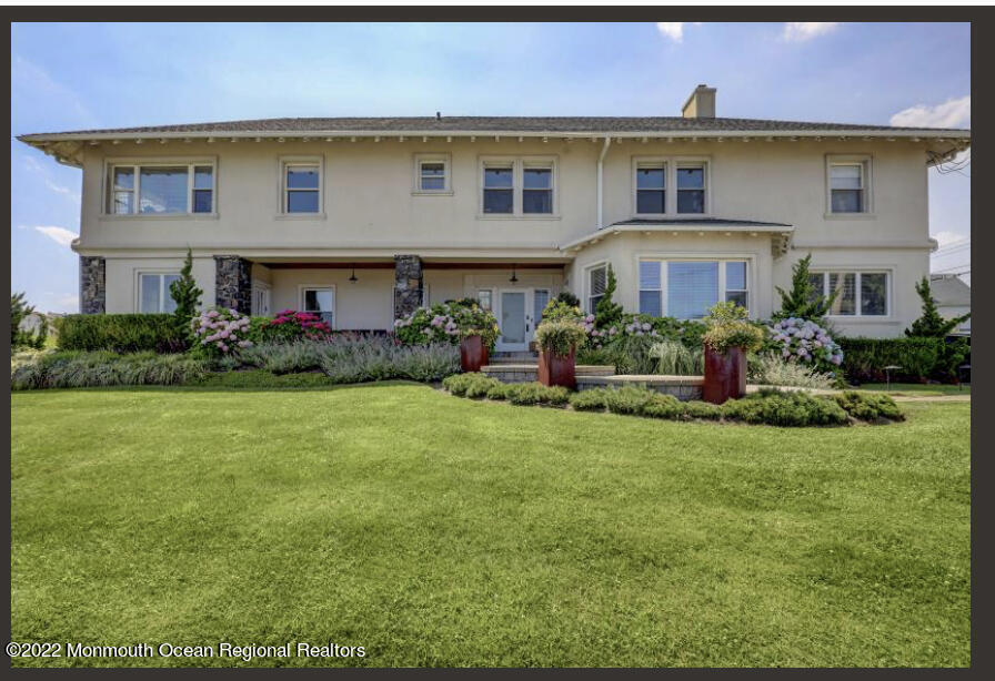 Property Photo: 1 S Ocean Avenue NJ 07711