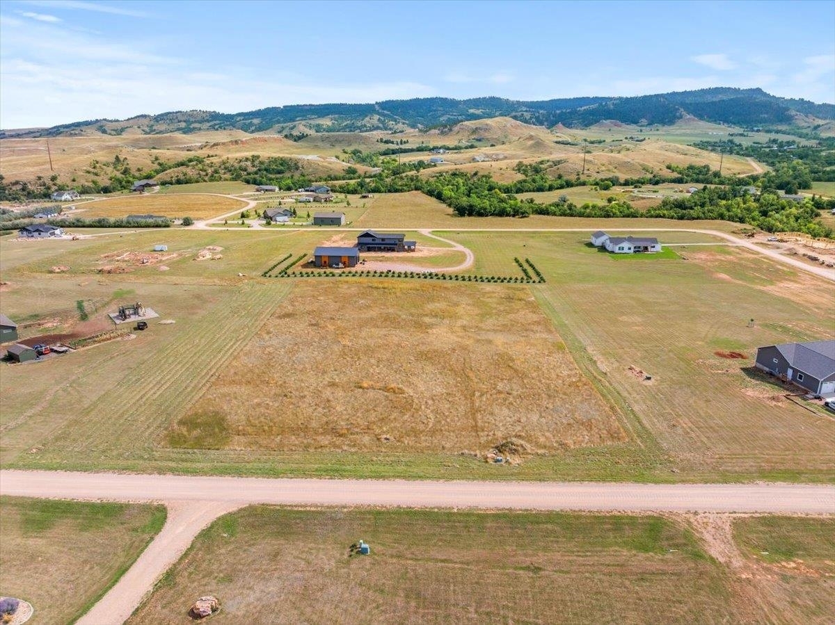 Property Photo:  Tbd Spring Creek Lane  SD 57783-2043 