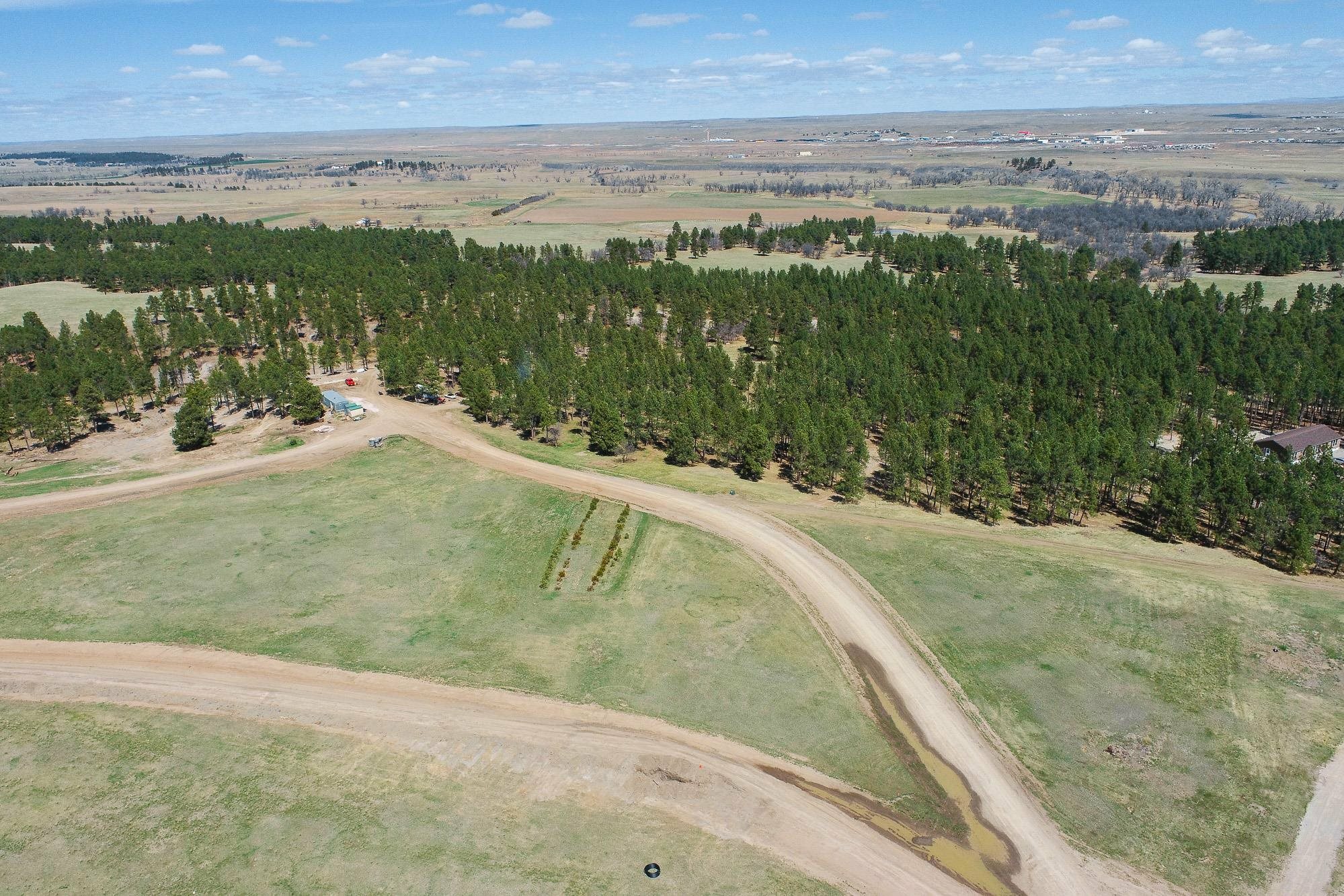 Property Photo: Lot L2 SD 57717