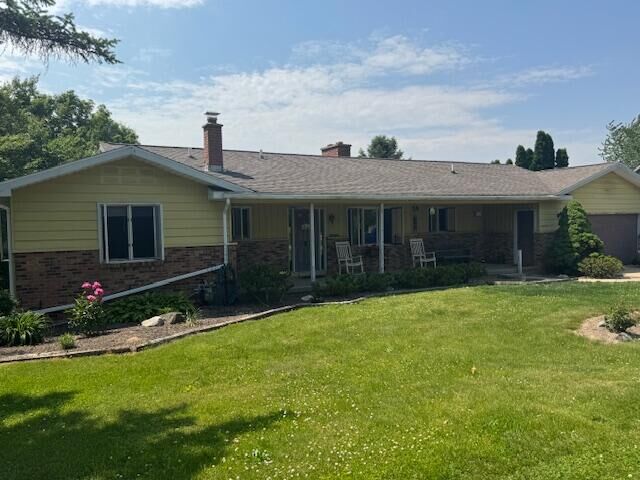 4165 Highland Drive  Fremont MI 49412 photo