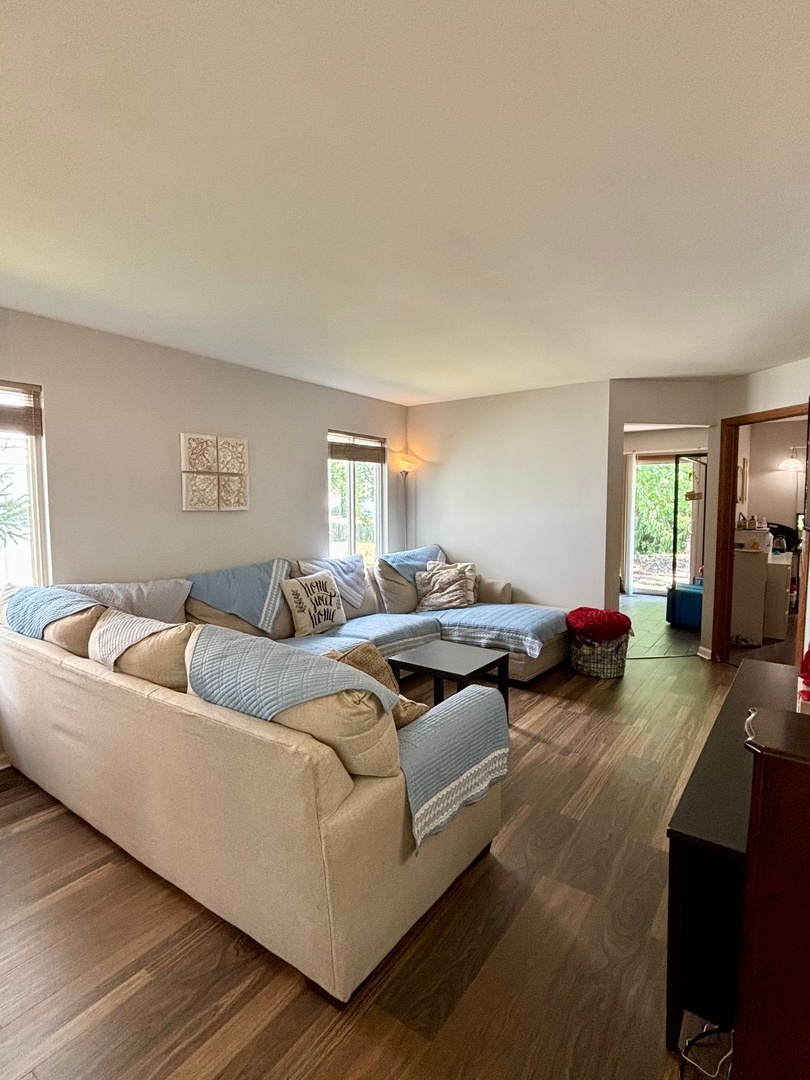 Property Photo: 14155 S Hemingway Circle IL 60544