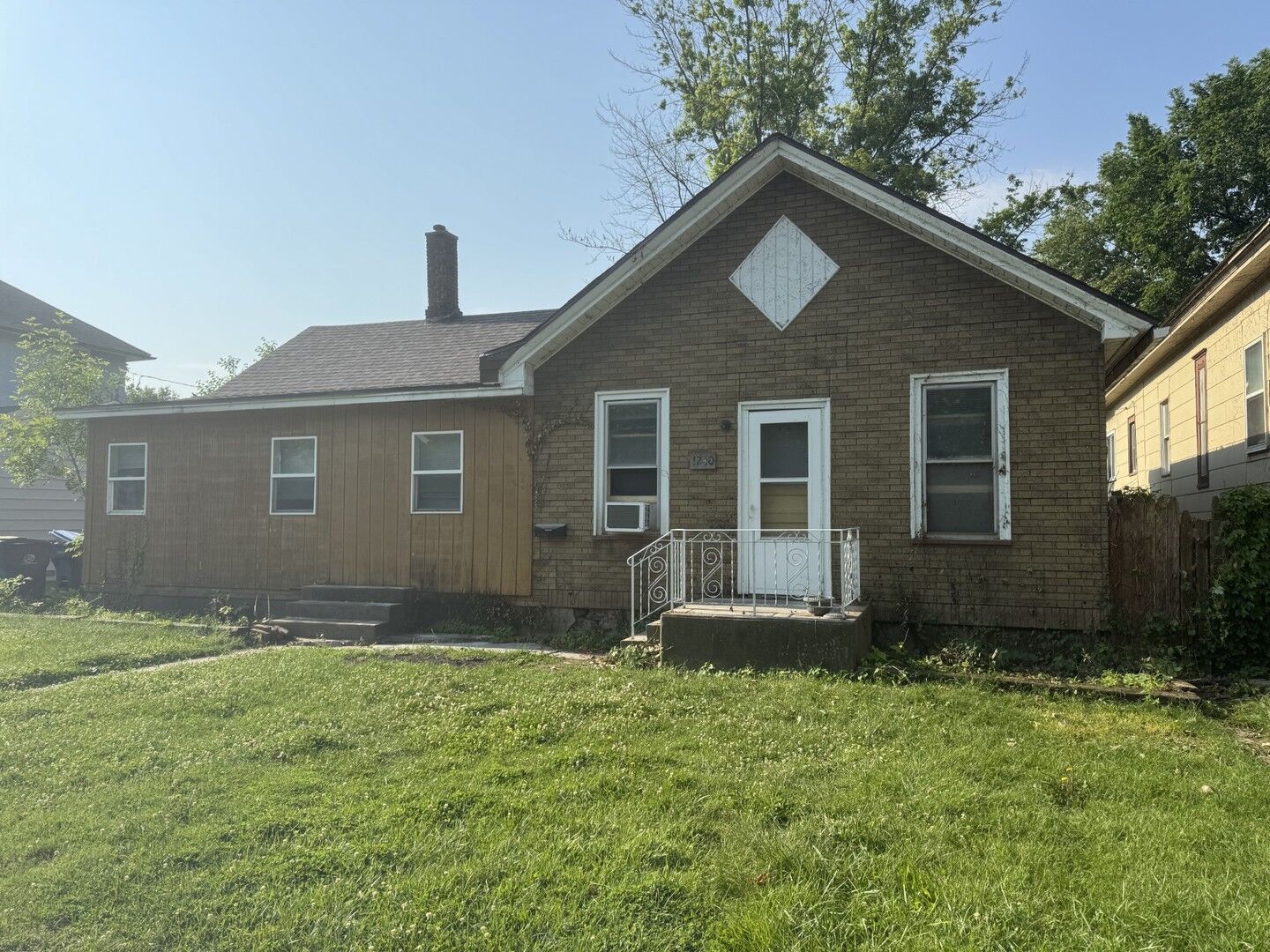 Property Photo: 1240 3rd Street IL 61301