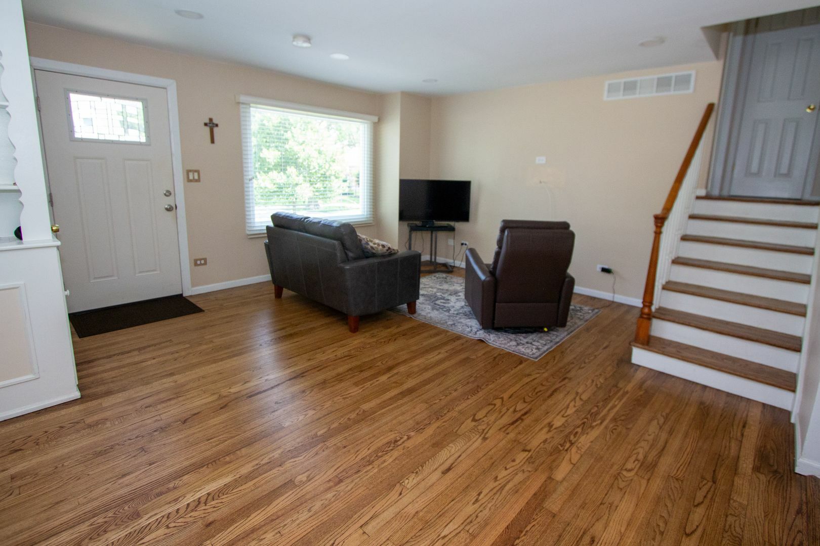 Property Photo: 4600 N Washington Street IL 60515