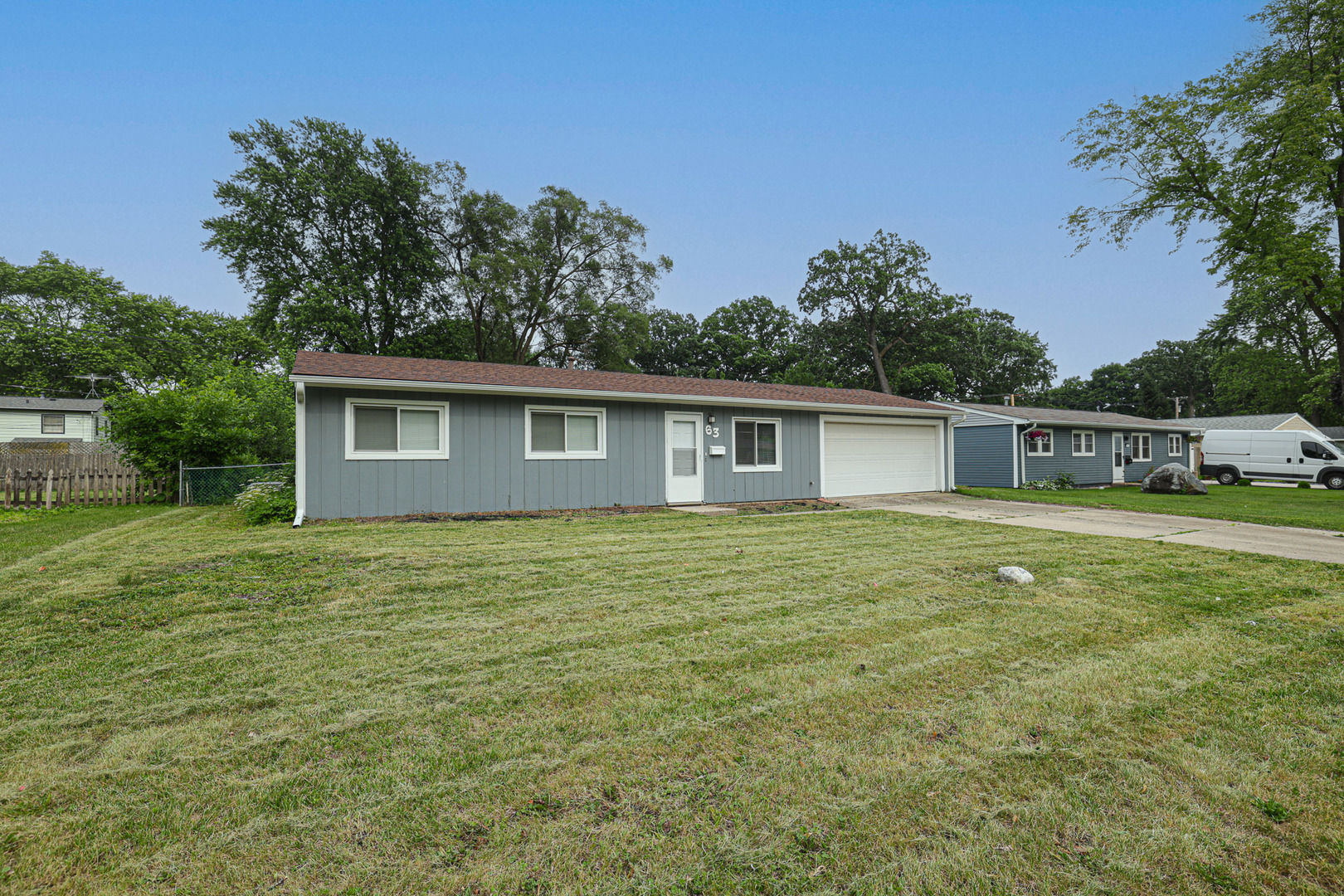 Property Photo: 63 Sierra Road IL 60538