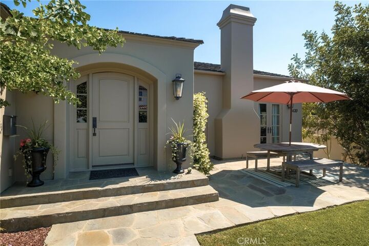 Property Photo: 4420 Via Pinzon CA 90274