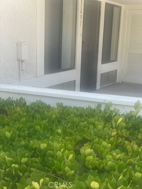 Property Photo: 25691 Sycamore Pointe 3B CA 92630