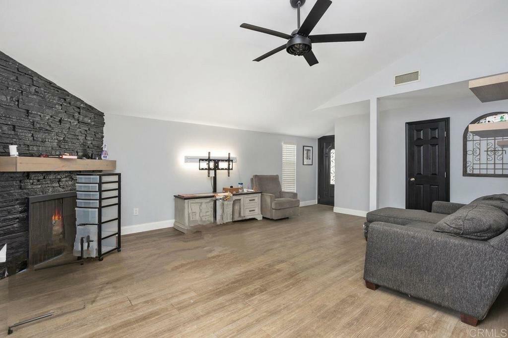 Property Photo: 117 Christen Way CA 92069