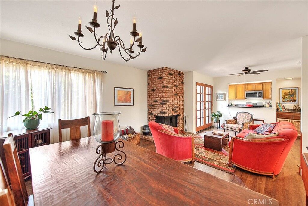 Property Photo: 1531 Corte Caballo 33 CA 91786