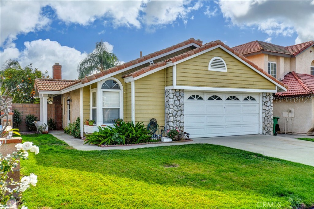 Property Photo: 6475 Carter Street CA 91710