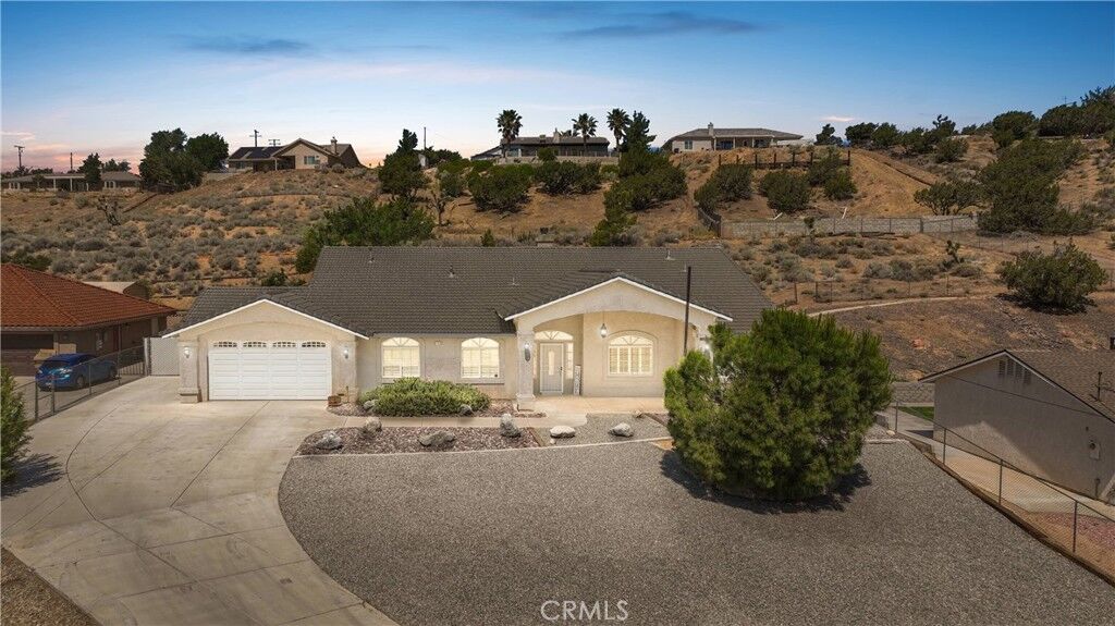 Property Photo: 6786 Middleton Avenue CA 92345