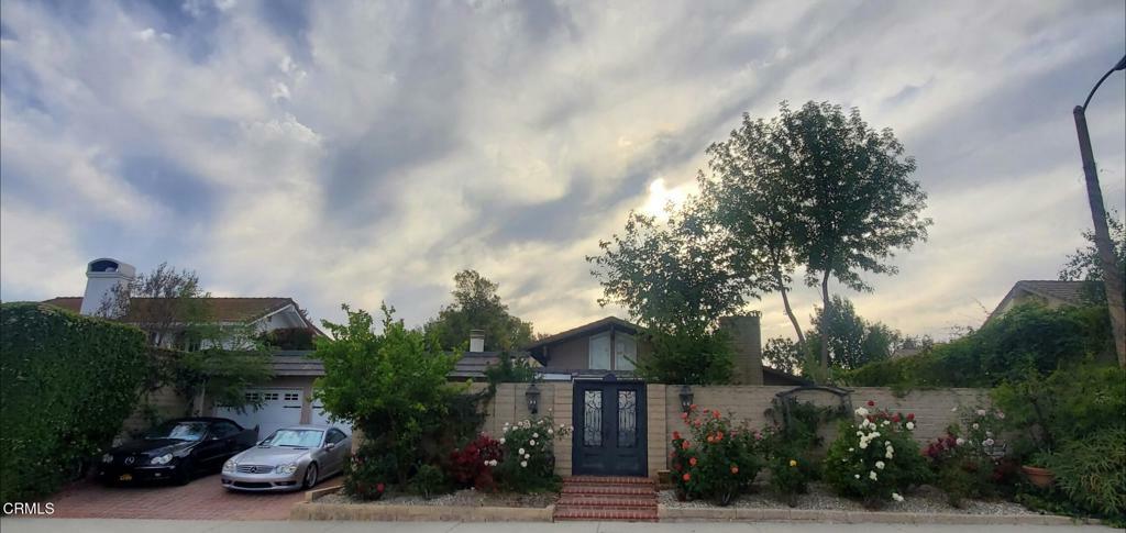 Property Photo: 4223 Crownfield Court CA 91361