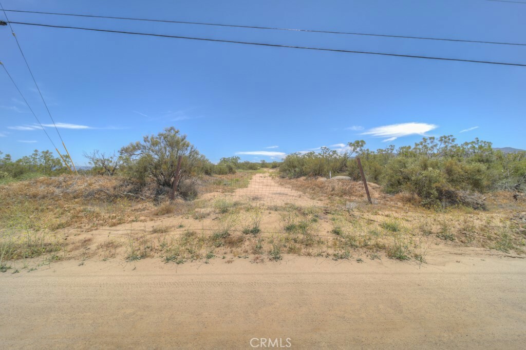 Property Photo: 51225 Nectar Road CA 92536
