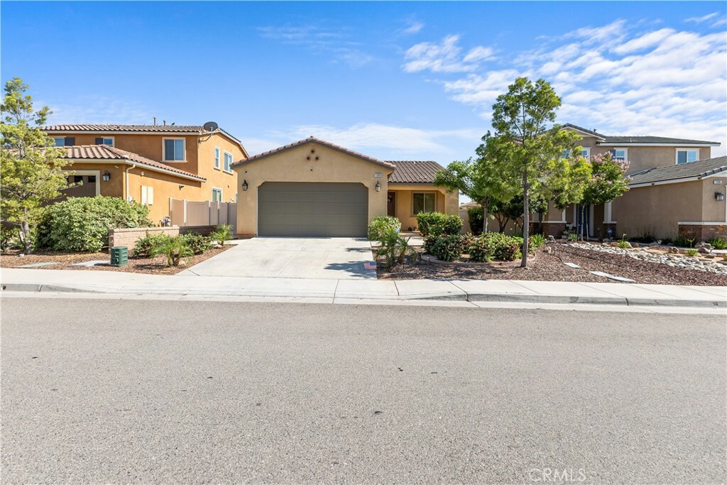 Property Photo: 1389 Mary Lane CA 92223