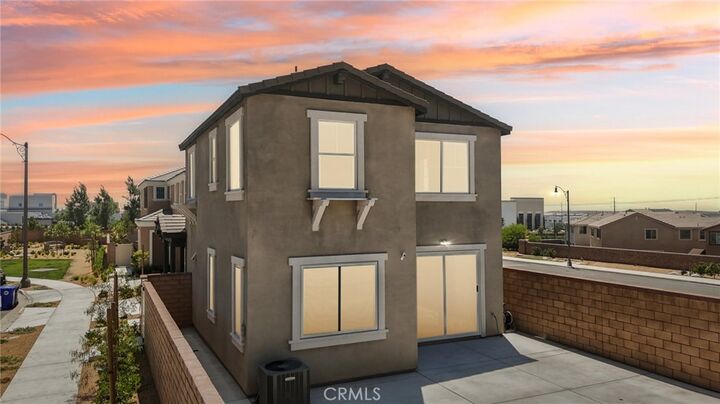 Property Photo: 16773 Grapefruit Lane CA 92336