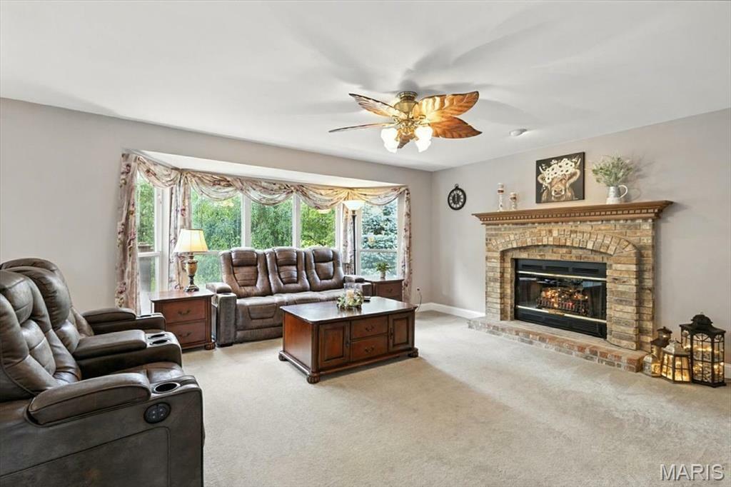 Property Photo: 3667 Bostons Farm Drive MO 63044
