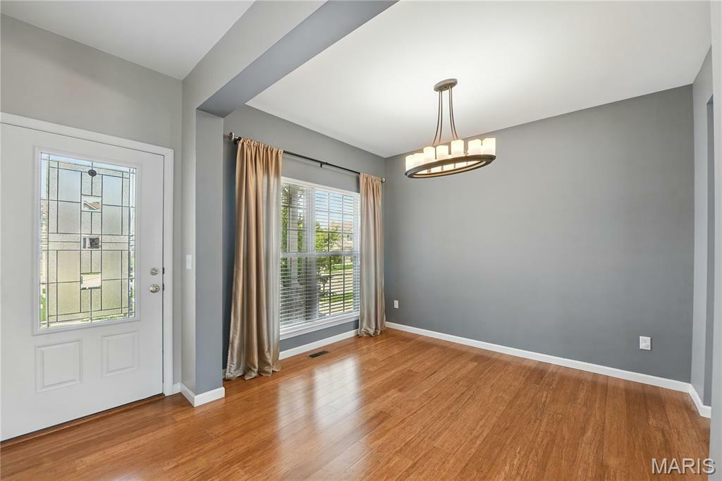 Property Photo: 413 Angelique Court MO 63303