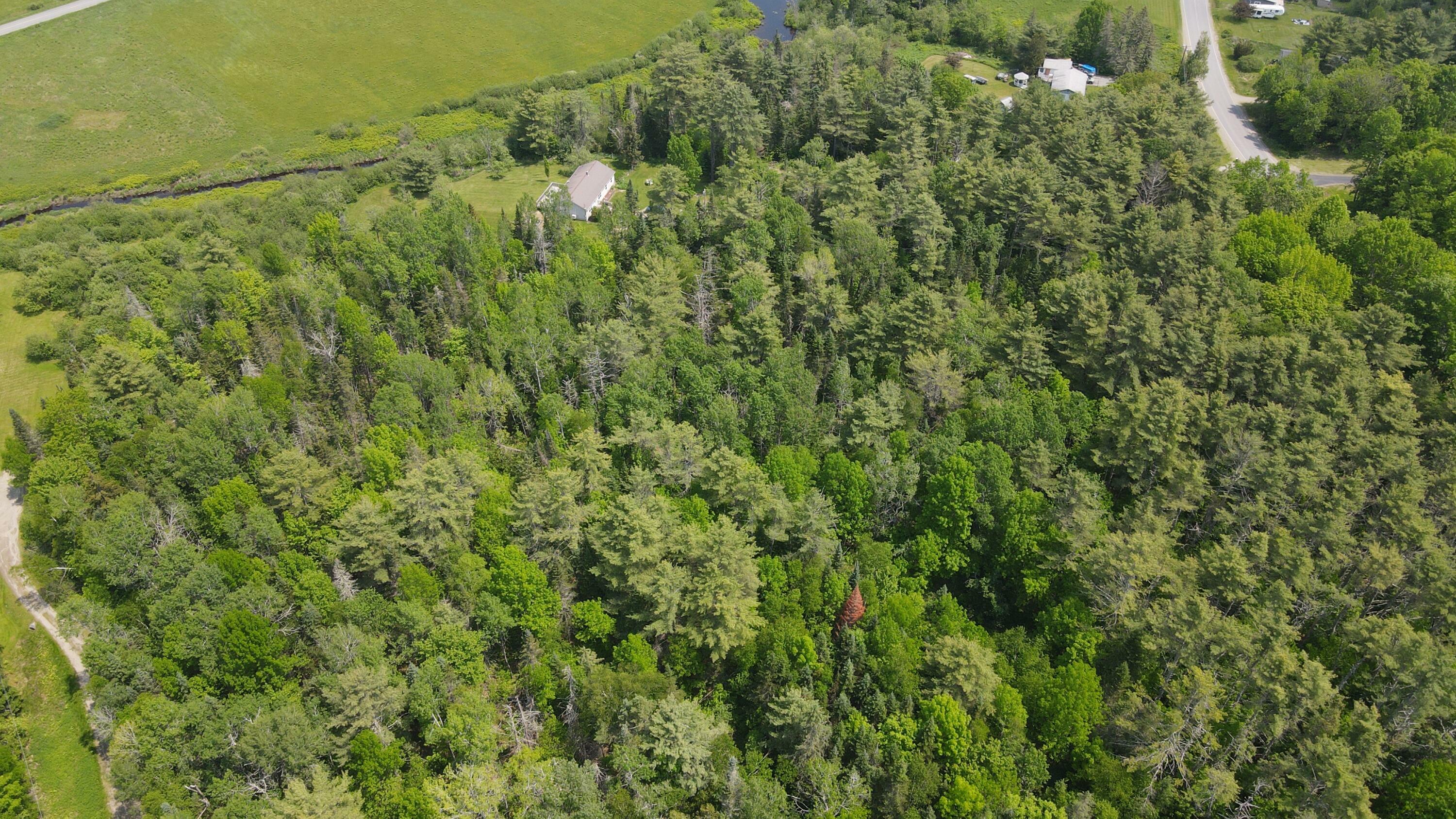 Property Photo: 005-022 N Searsport Road ME 04438