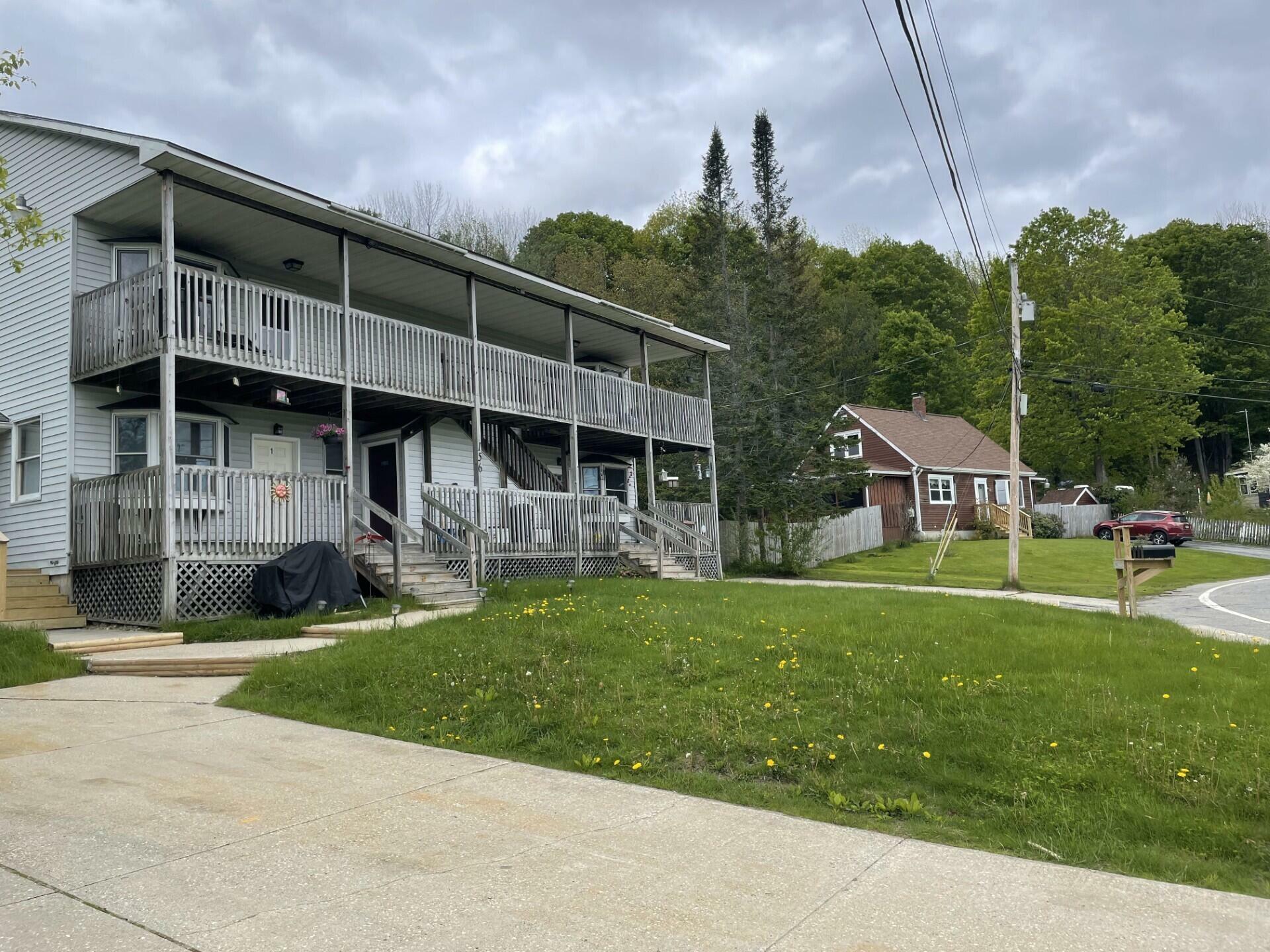 Property Photo: 156 Rideout Avenue ME 04240