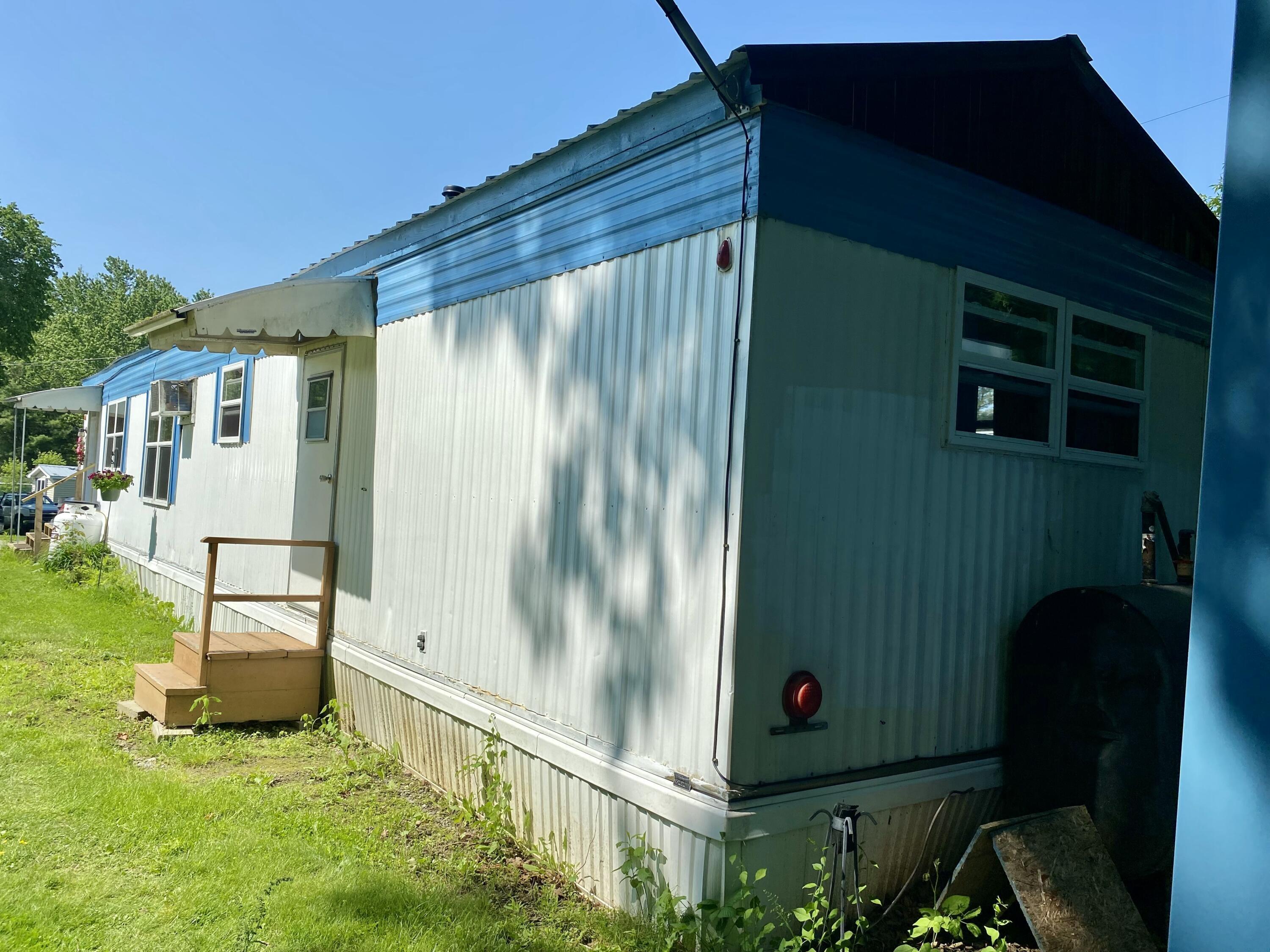 Property Photo: 13 Brookside Drive ME 04345