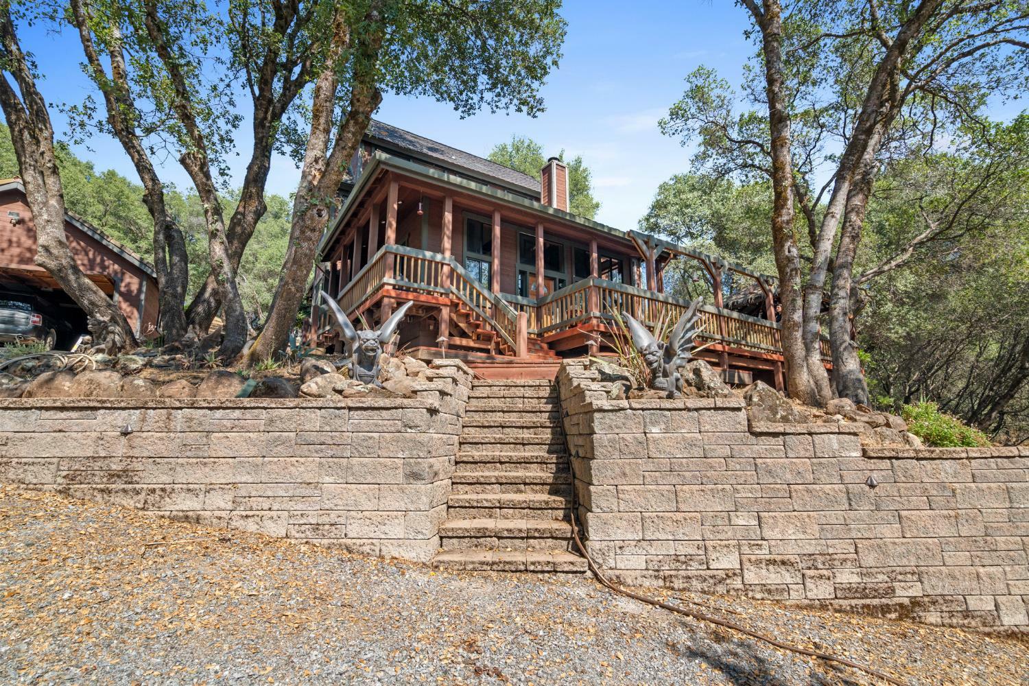 Property Photo:  2330 Double O Mine Trail  CA 95614 