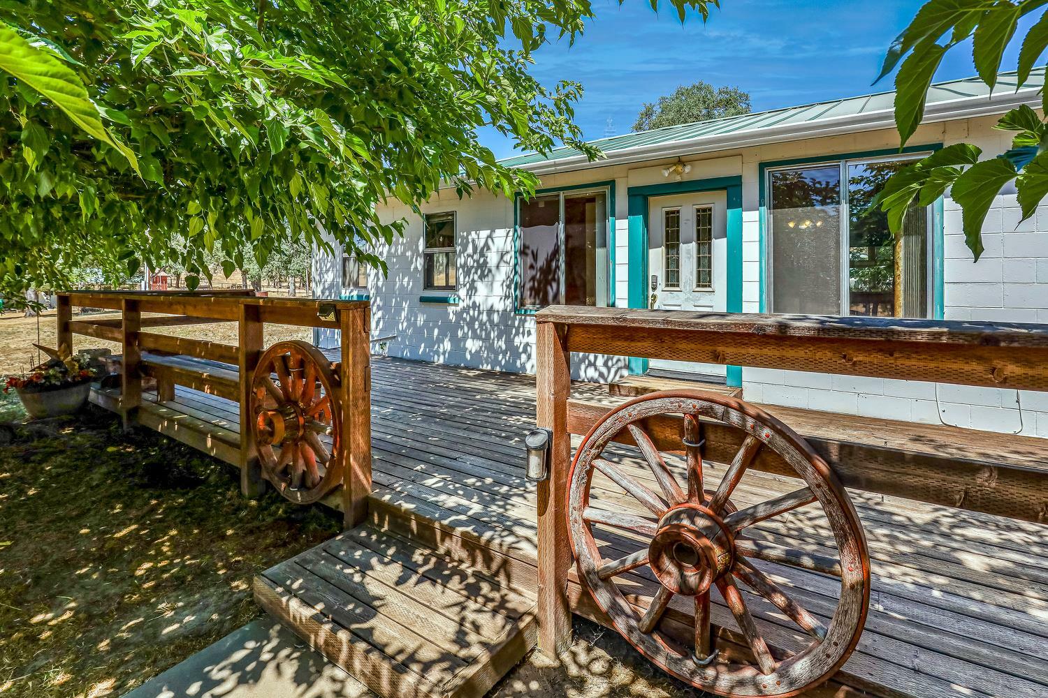 Property Photo:  5083 Highway 12  CA 95252 