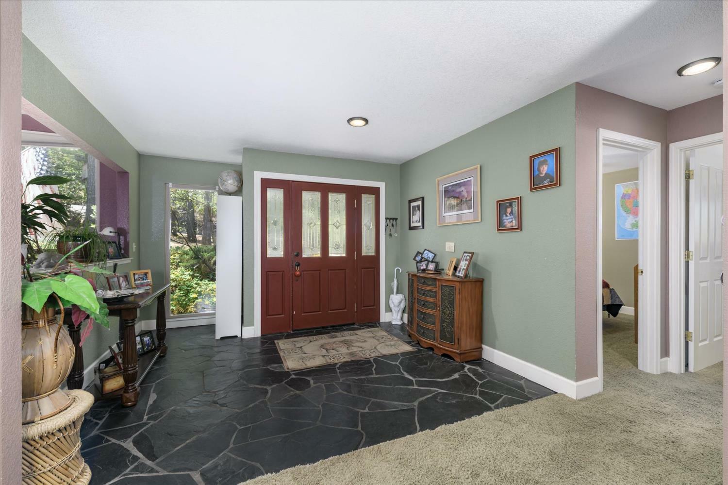 Property Photo:  1718 Airport Court  CA 95667 