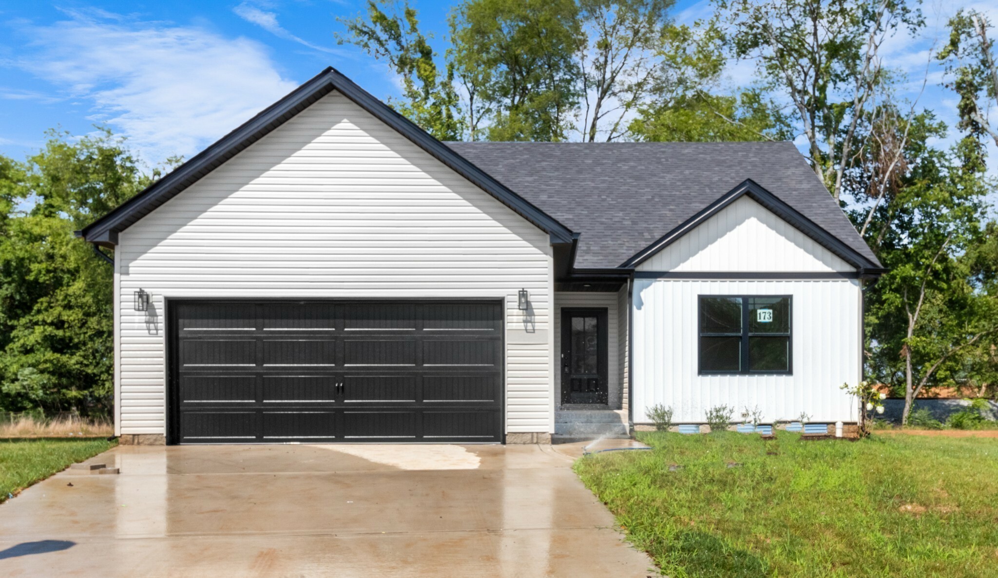 Property Photo: 2622 Burch Road TN 37042