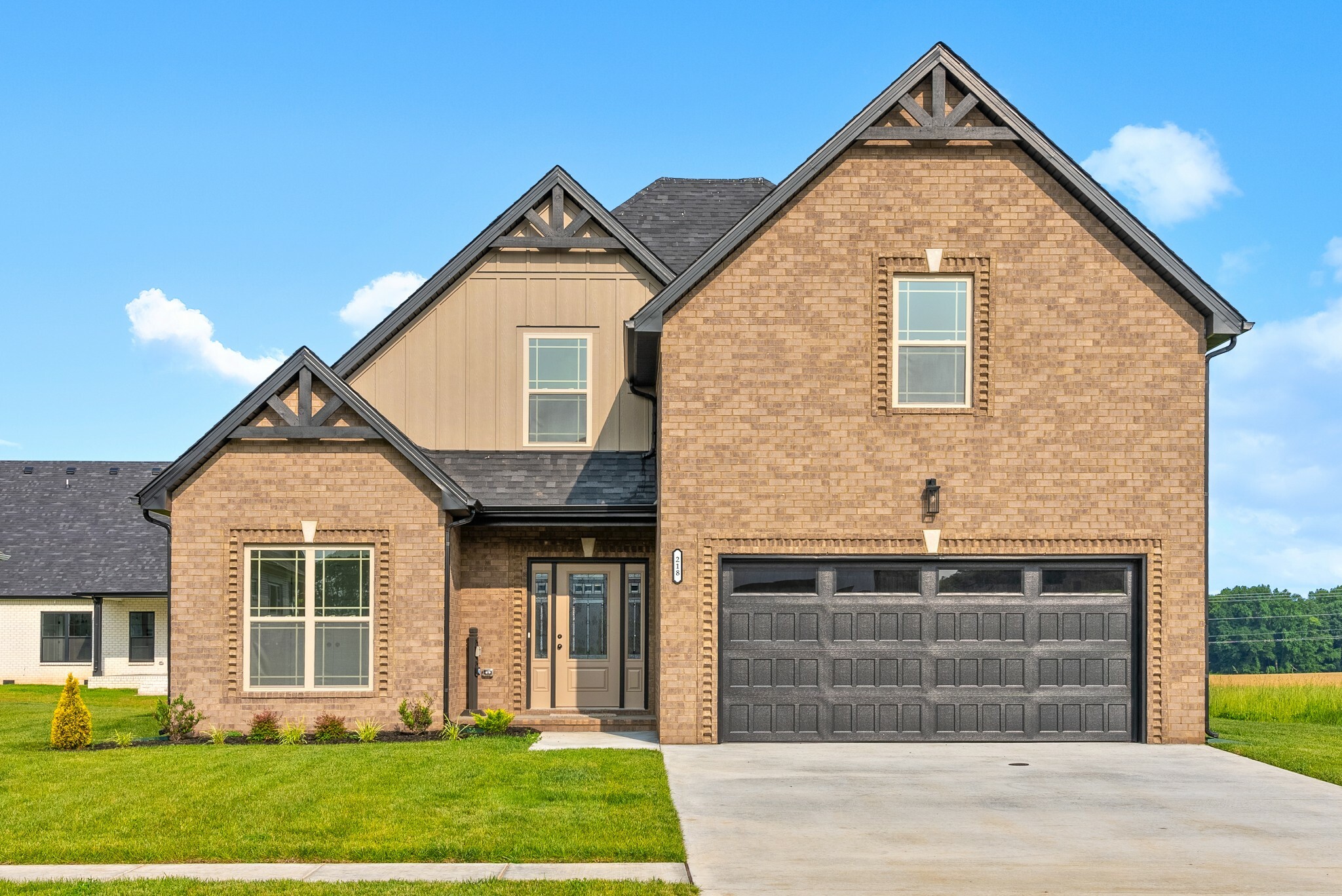 218 Harvest Moon Dr  Clarksville TN 37043 photo