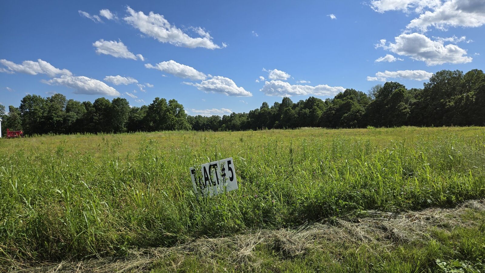 Property Photo:  0 White Springs Rd  TN 37083 
