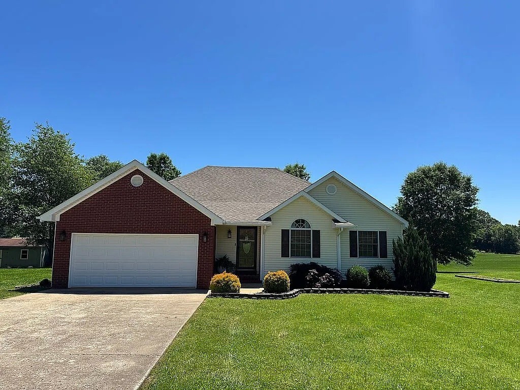 Property Photo: 788 Van Dyke Grove Rd TN 38242