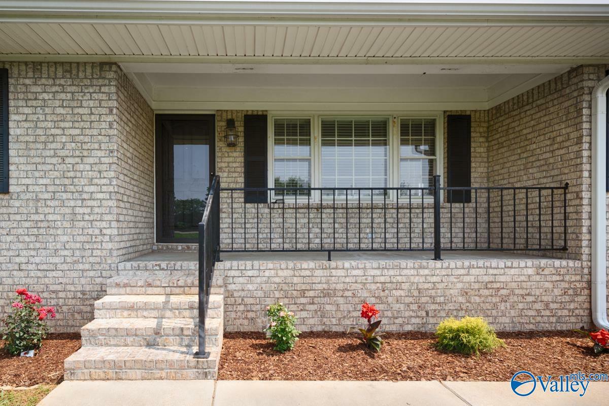 Property Photo: 29763 Bethel Road AL 35773