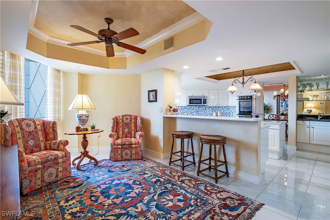 Property Photo: 4021 Gulf Shore Boulevard N 1103 FL 34103