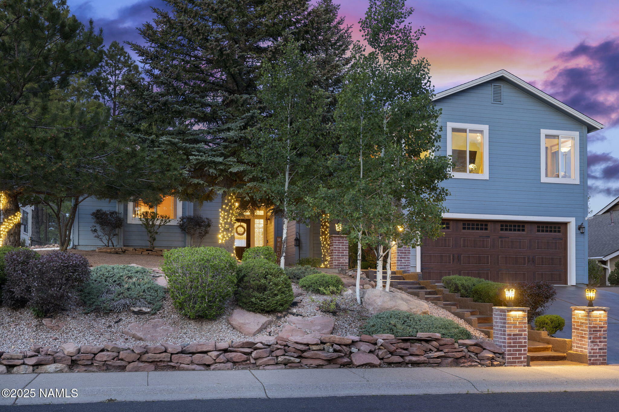 Property Photo: 960 N Sinagua Heights Drive AZ 86004