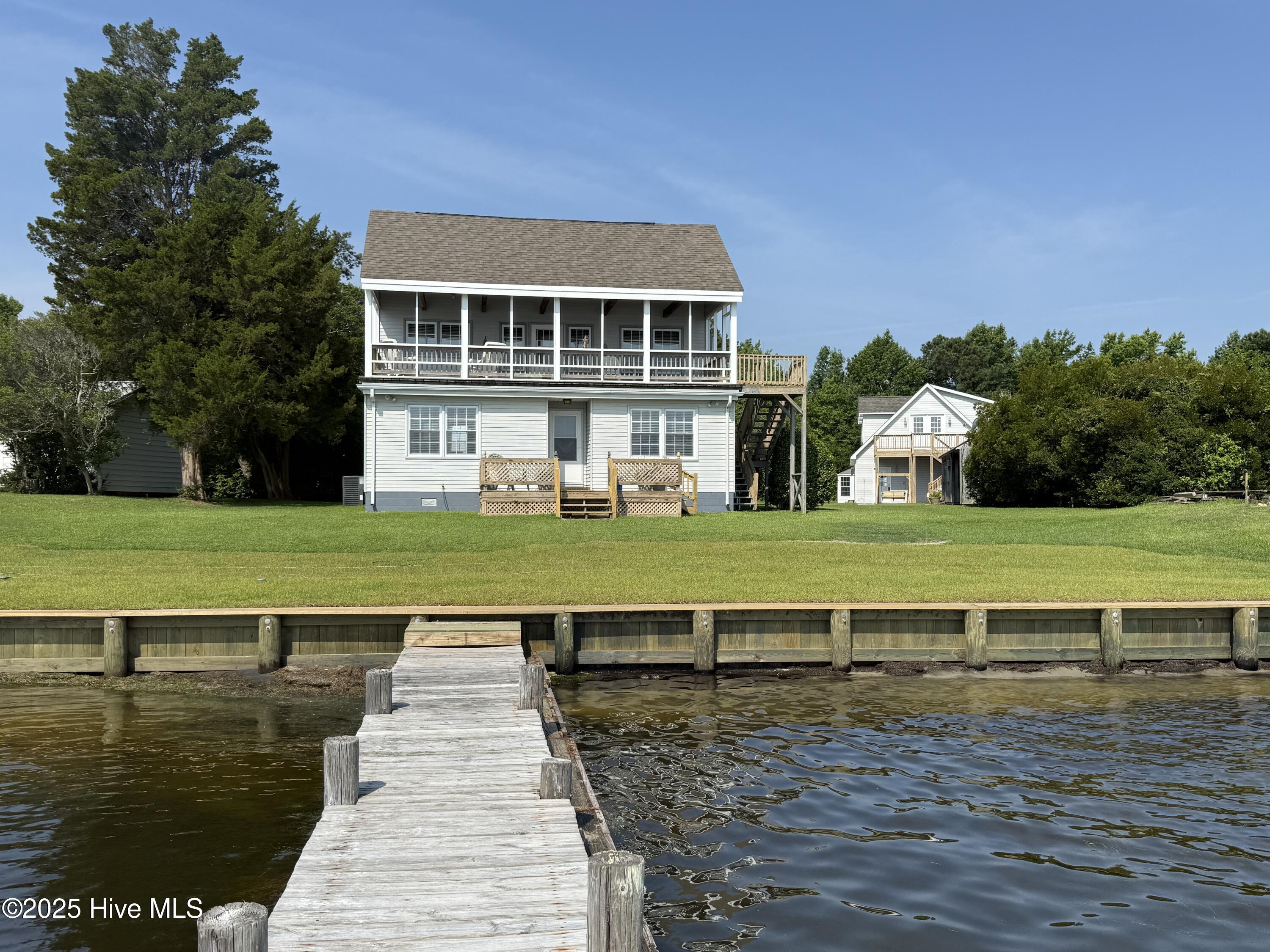 184 Tabernacle Lane  Aydlett NC 27916 photo