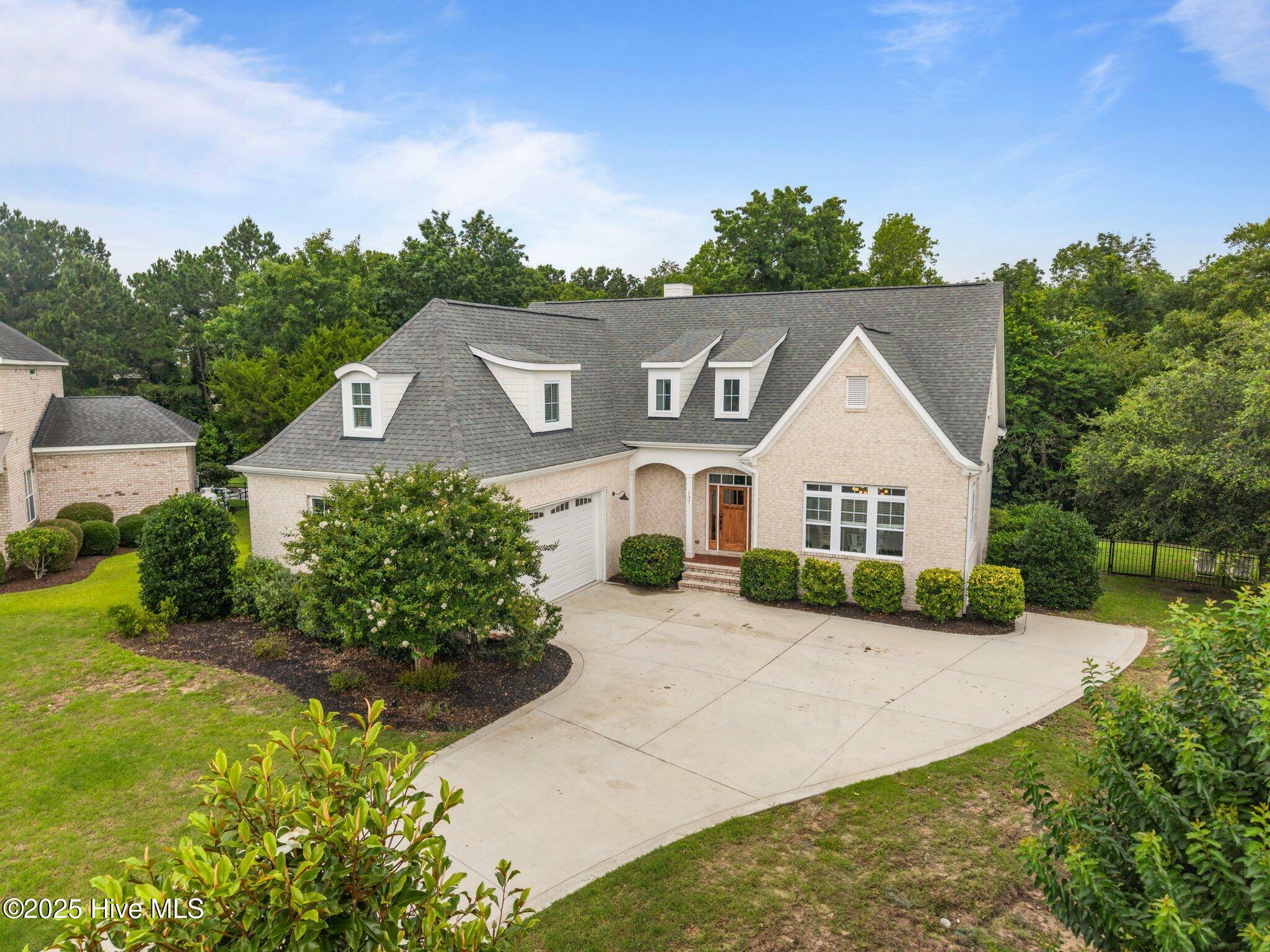 Property Photo: 137 Summerset Landing NC 28443