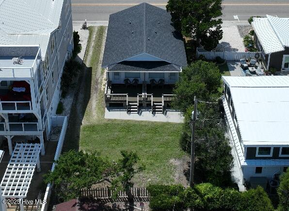 Property Photo: 226 Fort Fisher Boulevard N NC 28449