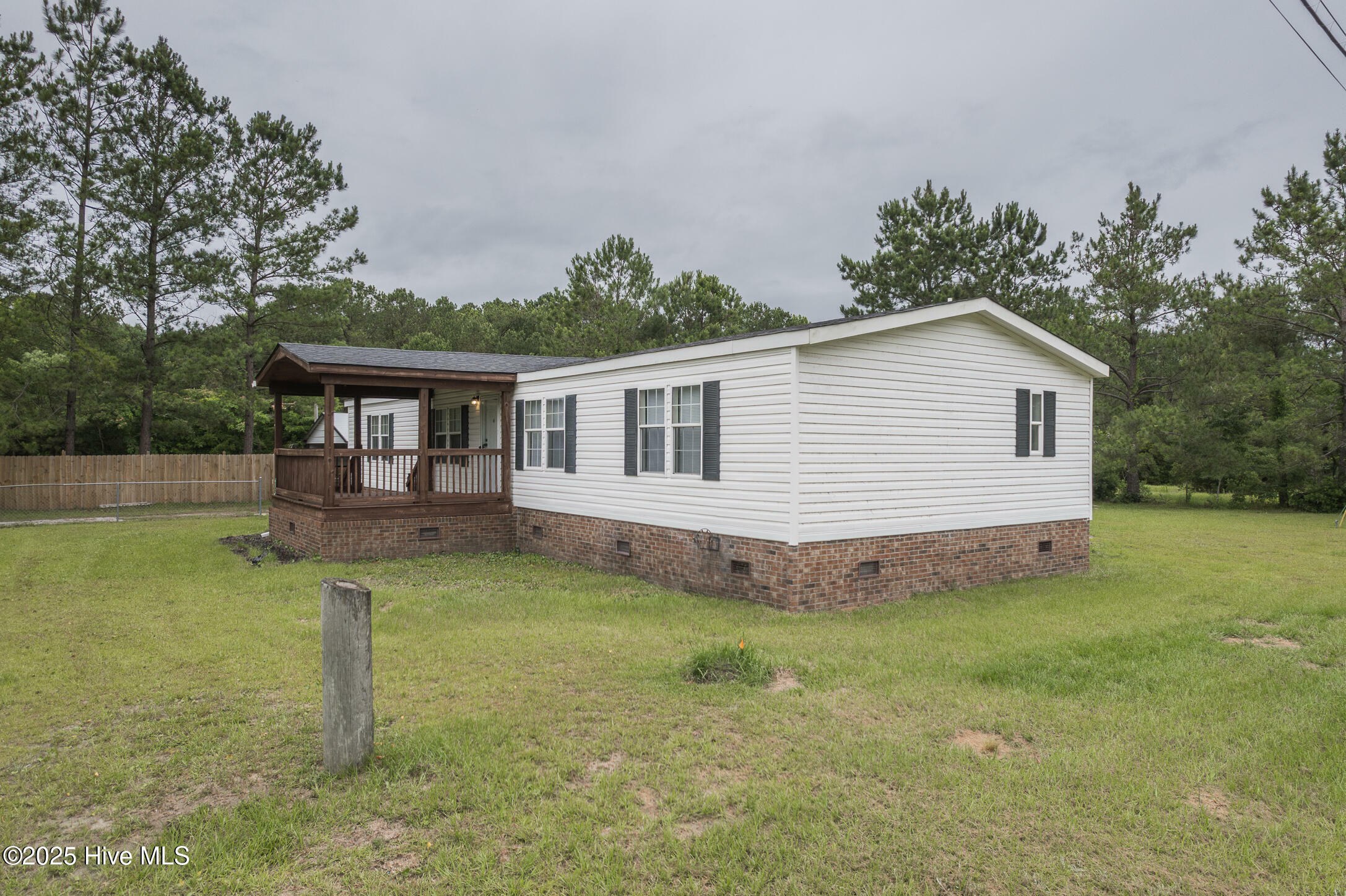 Property Photo: 1127 Old Tar Landing Road NC 28540