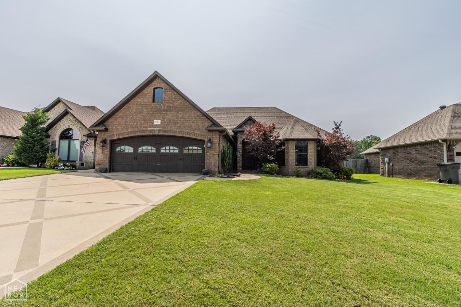 Property Photo: 1906 Walnut Valley Drive AR 72450