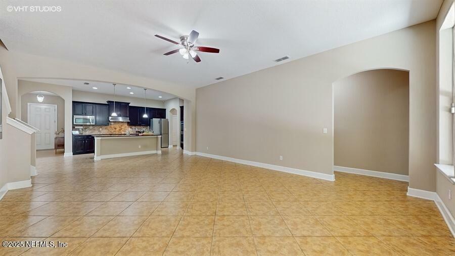 Property Photo: 1911 Salt Creek Drive FL 32003