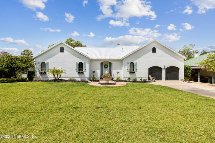 Property Photo:  127 River Road  FL 32189 