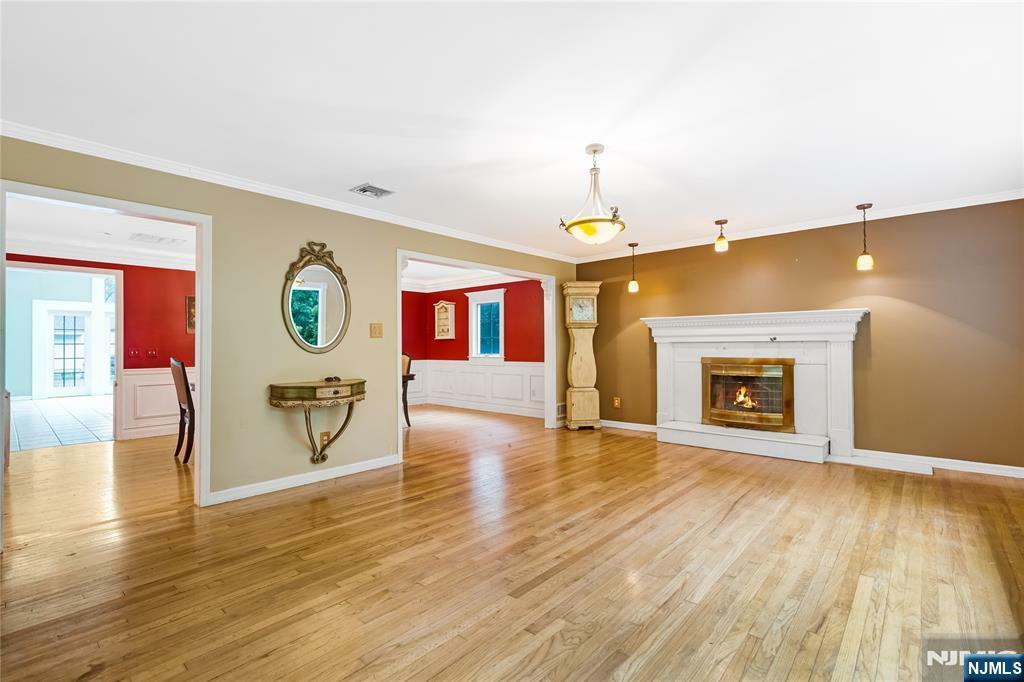 Property Photo: 111 Hillsdale Avenue NJ 07642