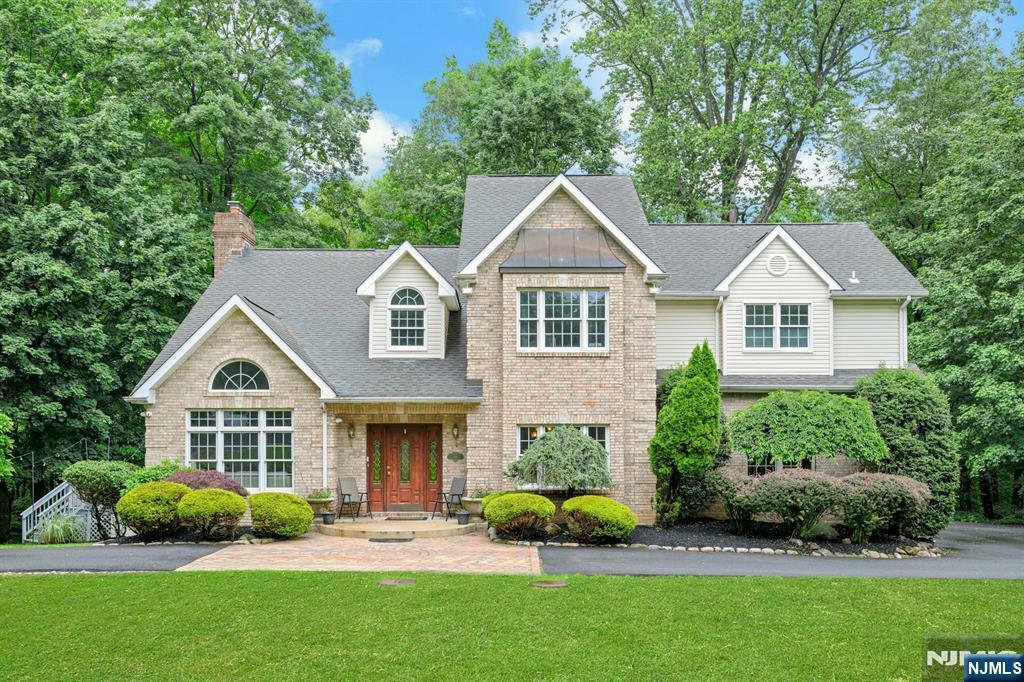Property Photo: 101 Long Hill Road NJ 07436