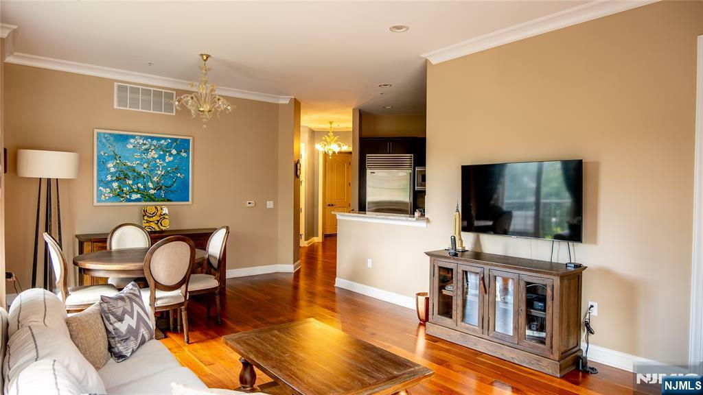 Property Photo:  3210 The Plaza  NJ 07670 