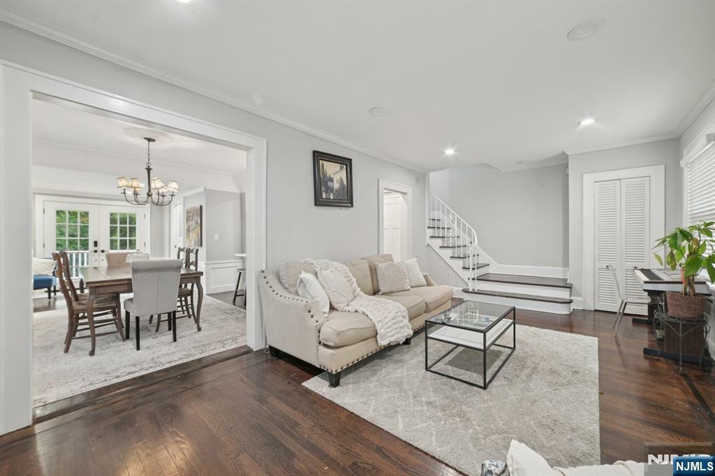 Property Photo: 46 Maple Street NJ 07041
