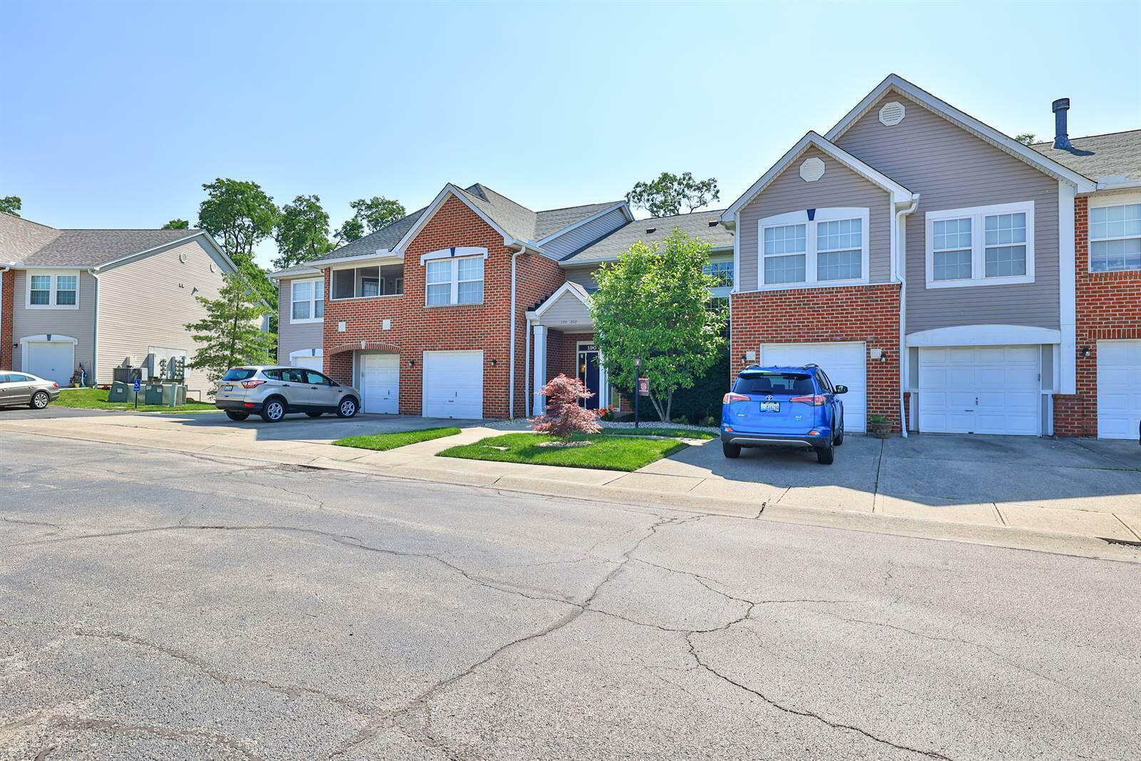 Property Photo: 196 Langshire Court KY 41042