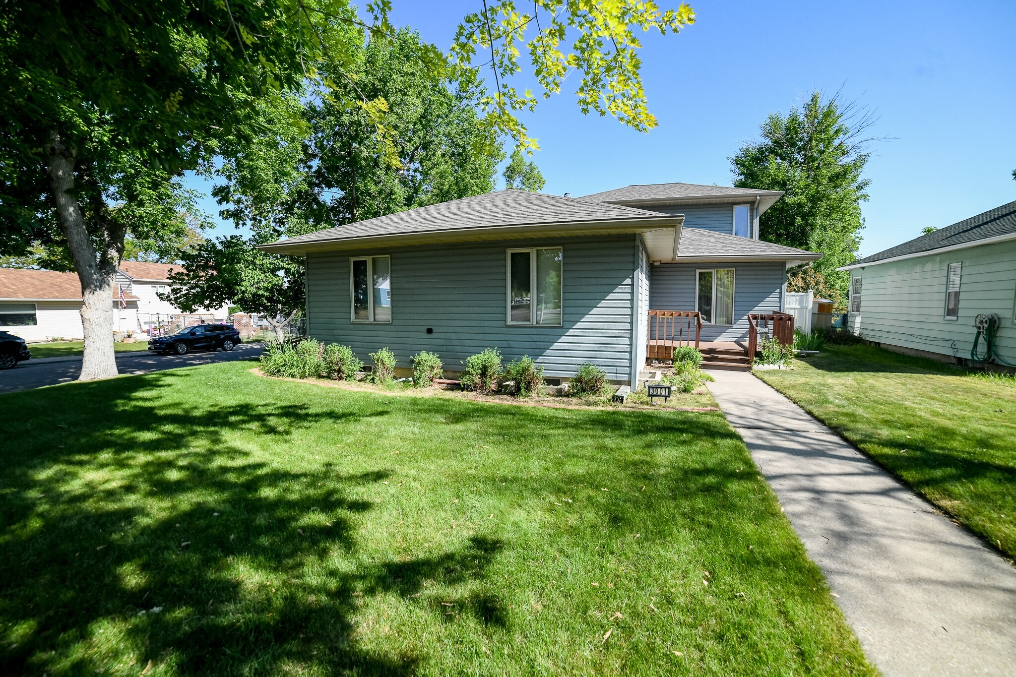 Property Photo:  3001 6th Avenue N  MT 59401 