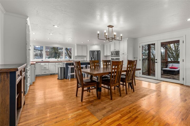 Property Photo: 2320 Cloverdale Drive MT 59803